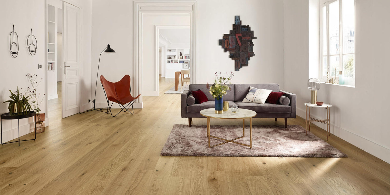 Muut lattiapäälysteet