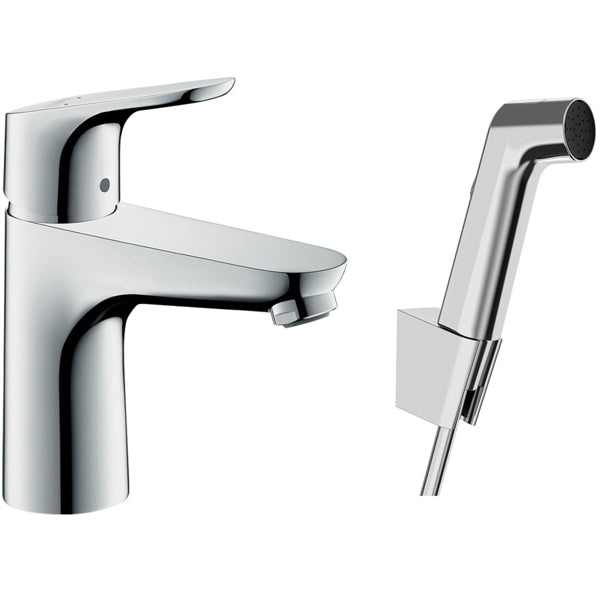 Allashana Focus 100 bide