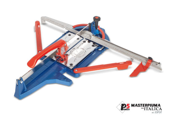 Masterpiuma P5 Italica 63P5