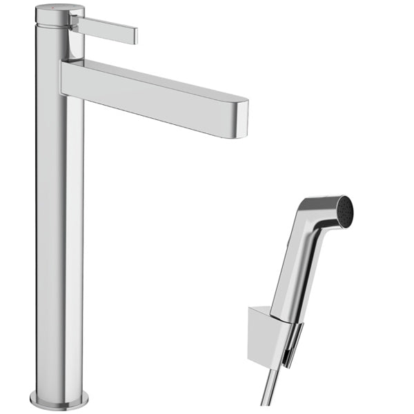 Allashana Finoris 260 bide