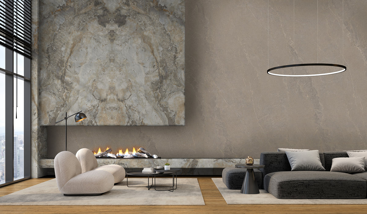EK Ambre Cloud 60x120 Glossy