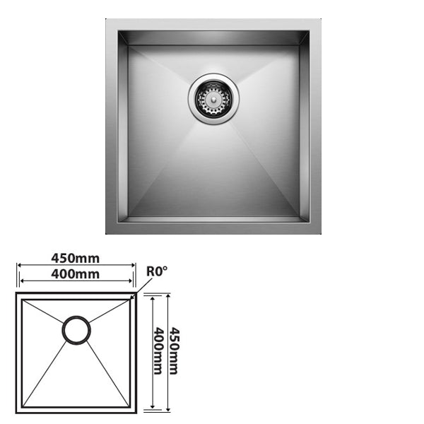 Allas SS-4545