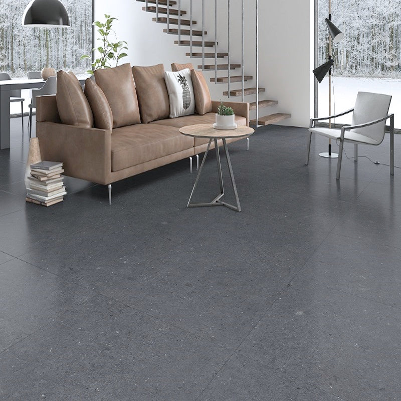 Concrete Nero 60x120 Matt