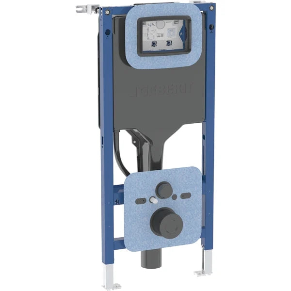 Asennusteline Duofix Sigma Sawa 112cm PE-X