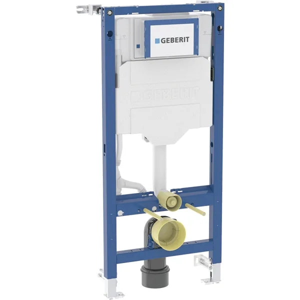 Asennusteline Duofix Sigma 112cm PE-X