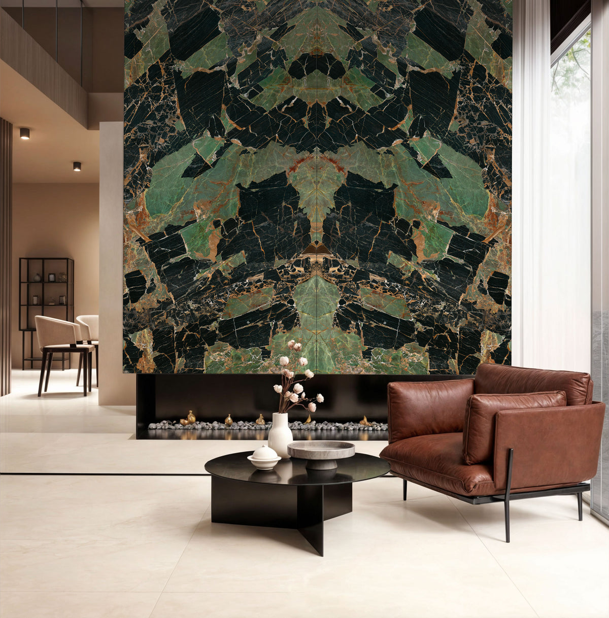EK Emerald Paris 60x120 Glossy