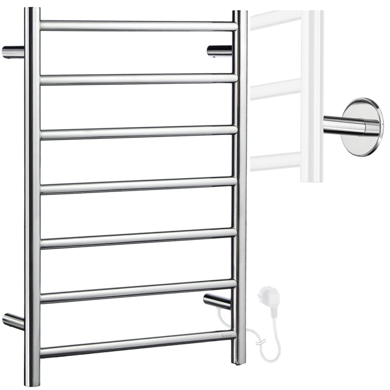 Smedbo DRY FK700 pyyhekuivain + FK720