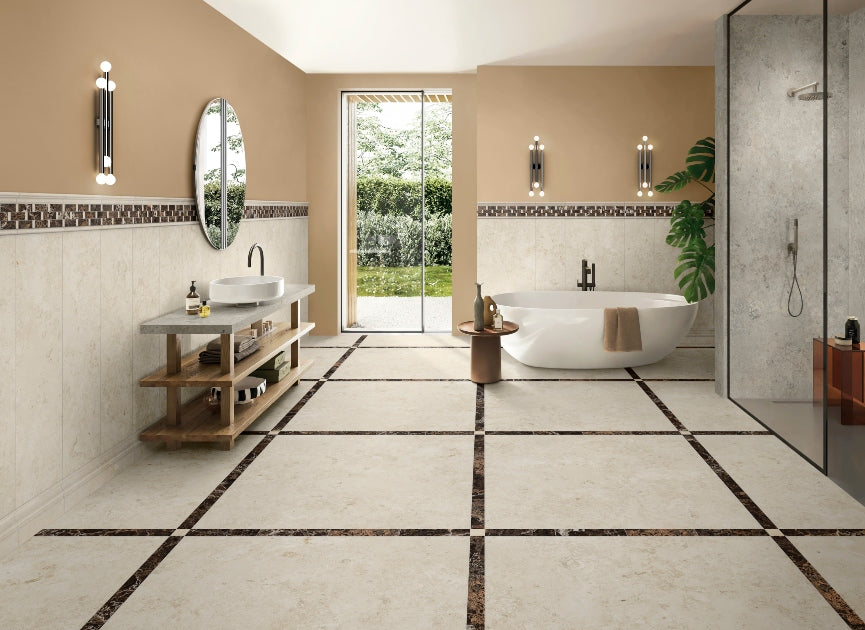 FC Berg Stein Pure 60x60