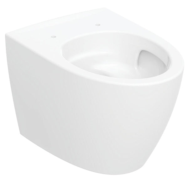 Glow Art TurboFlush Seinä WC-istuin