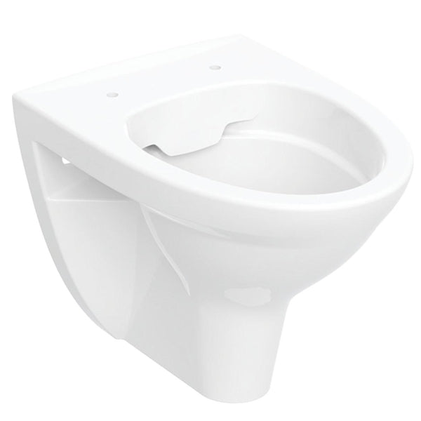 Glow Classic Seinä WC-istuin
