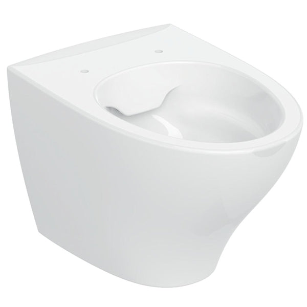Glow Modern Seinä WC-istuin
