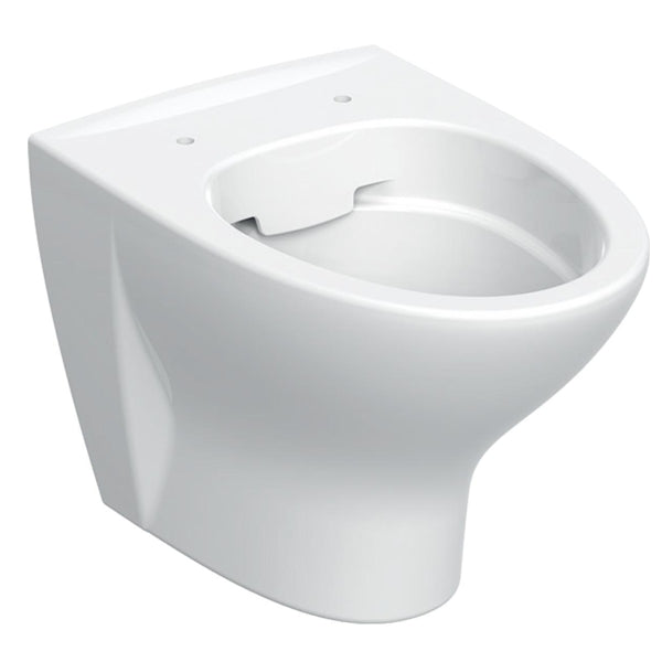 Glow Style Seinä WC-istuin