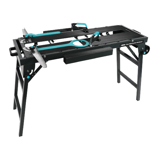 BIHUI Monitoimipöytä