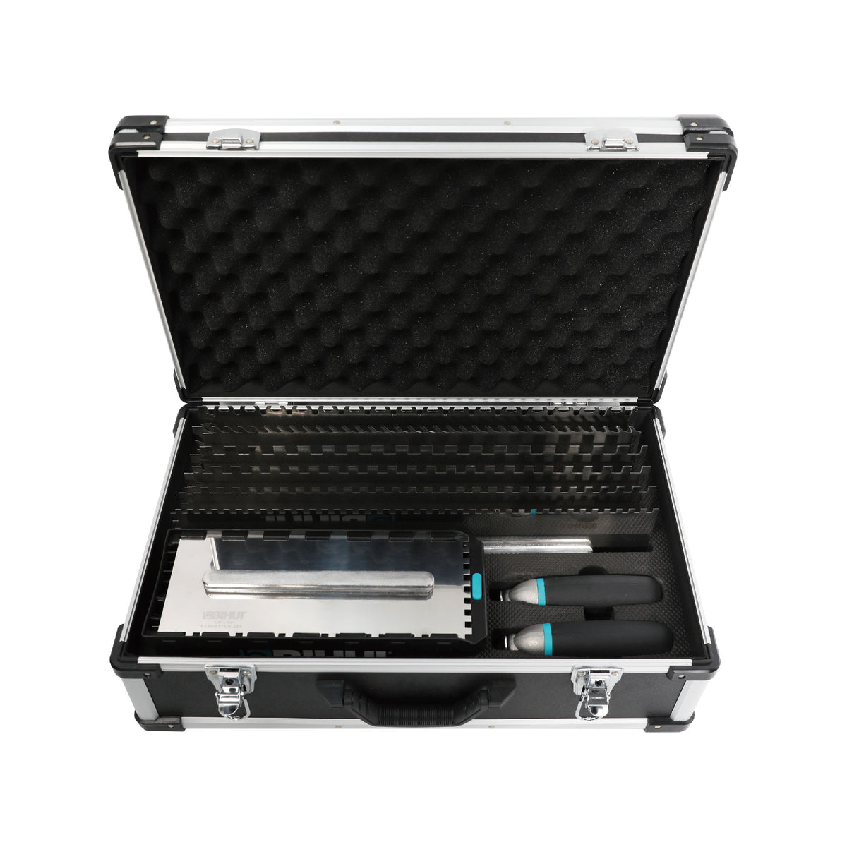 BIHUI 15-osainen laastikampasetti