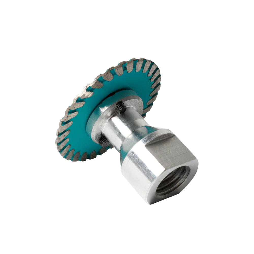 BIHUI Mini Timanttilaikka 50mm