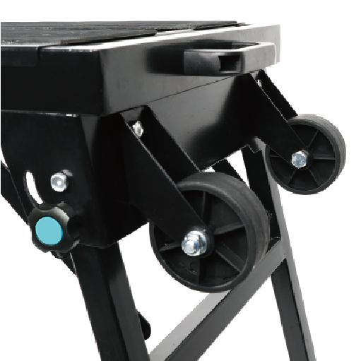 BIHUI Monitoimipöytä