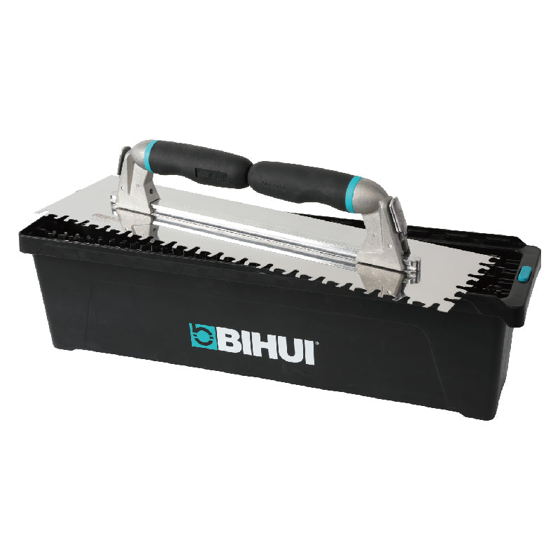 BIHUI 9-osainen laastikampasetti