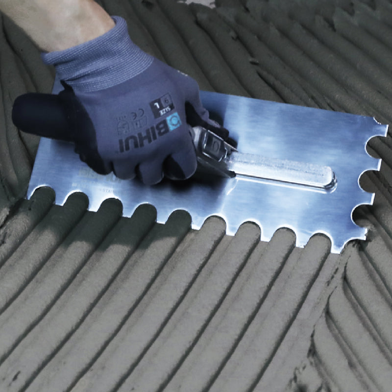 BIHUI 15-osainen laastikampasetti