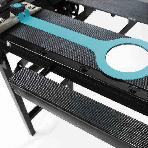 BIHUI Monitoimipöytä