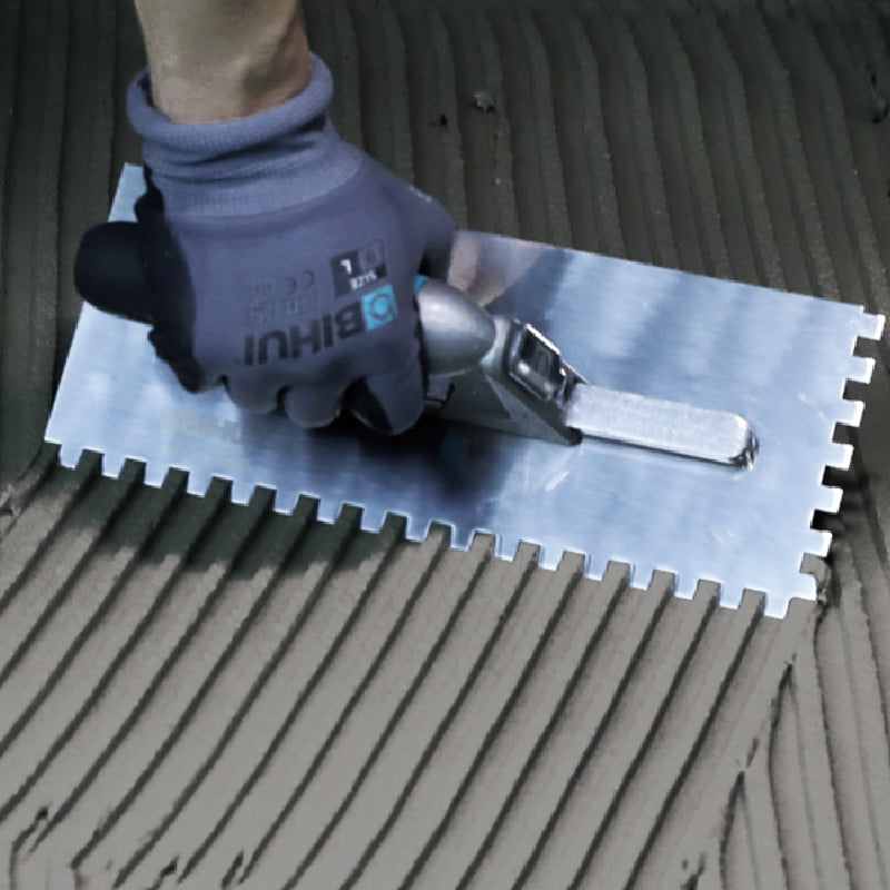 BIHUI 15-osainen laastikampasetti