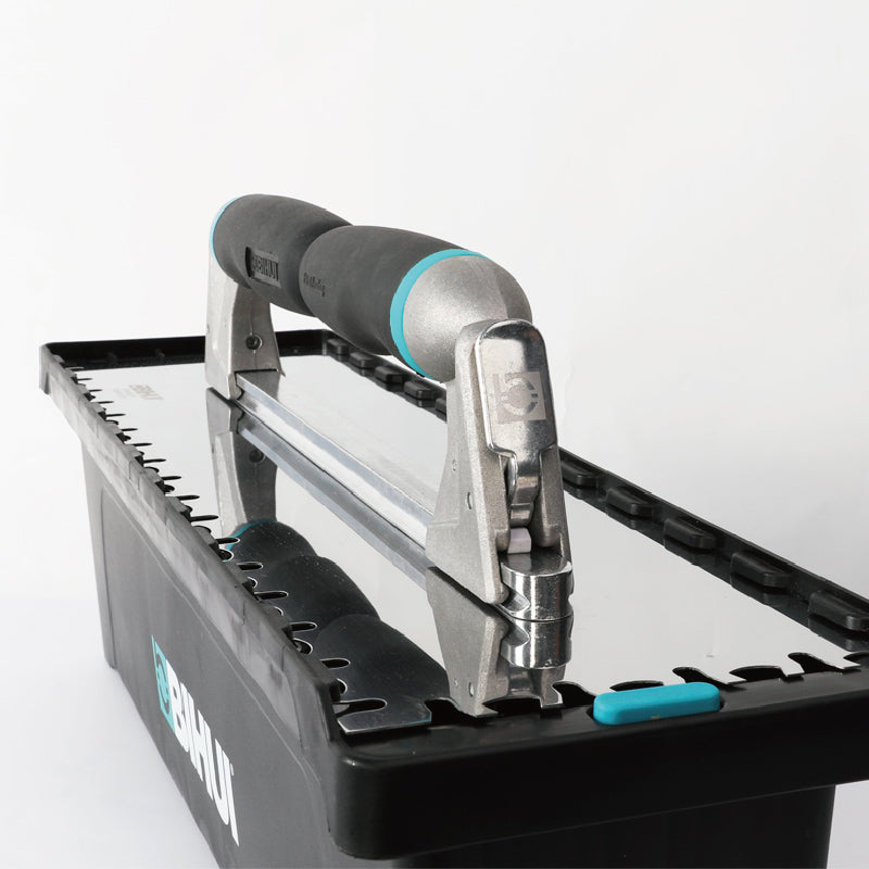 BIHUI 9-osainen laastikampasetti