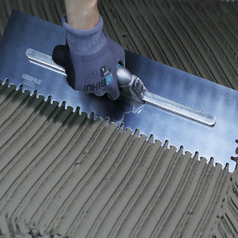 BIHUI 15-osainen laastikampasetti