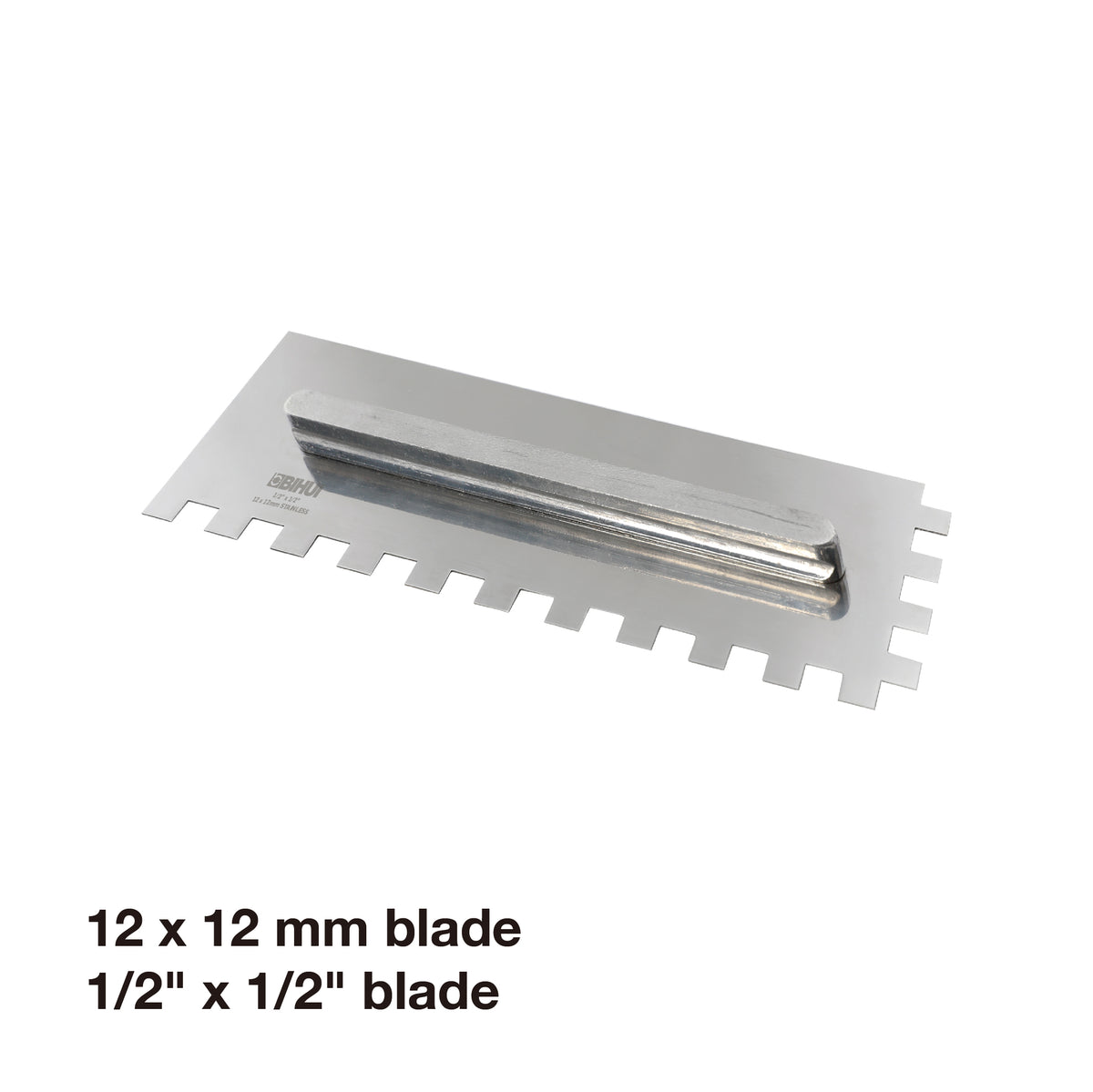 BIHUI 8-osainen laastikampasetti