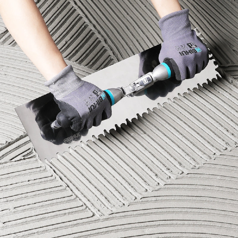 BIHUI 15-osainen laastikampasetti