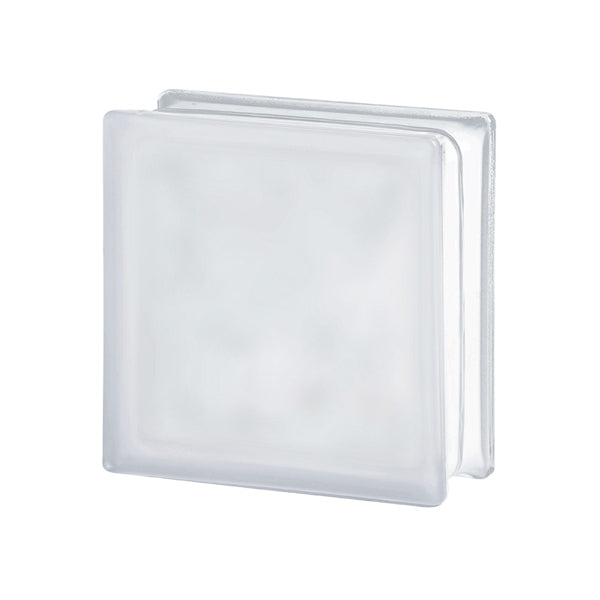 Lasitiili 19x19x8 Satiini