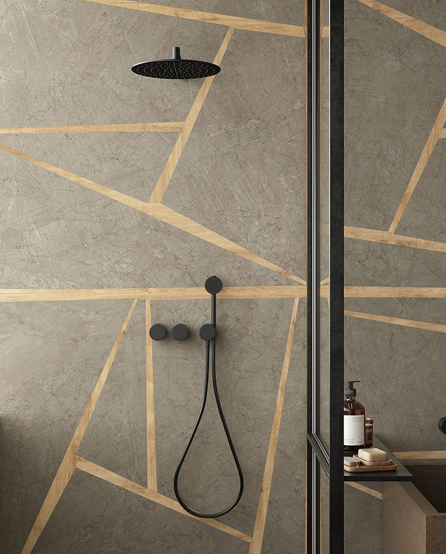 Mindwalk Taupe 60x120