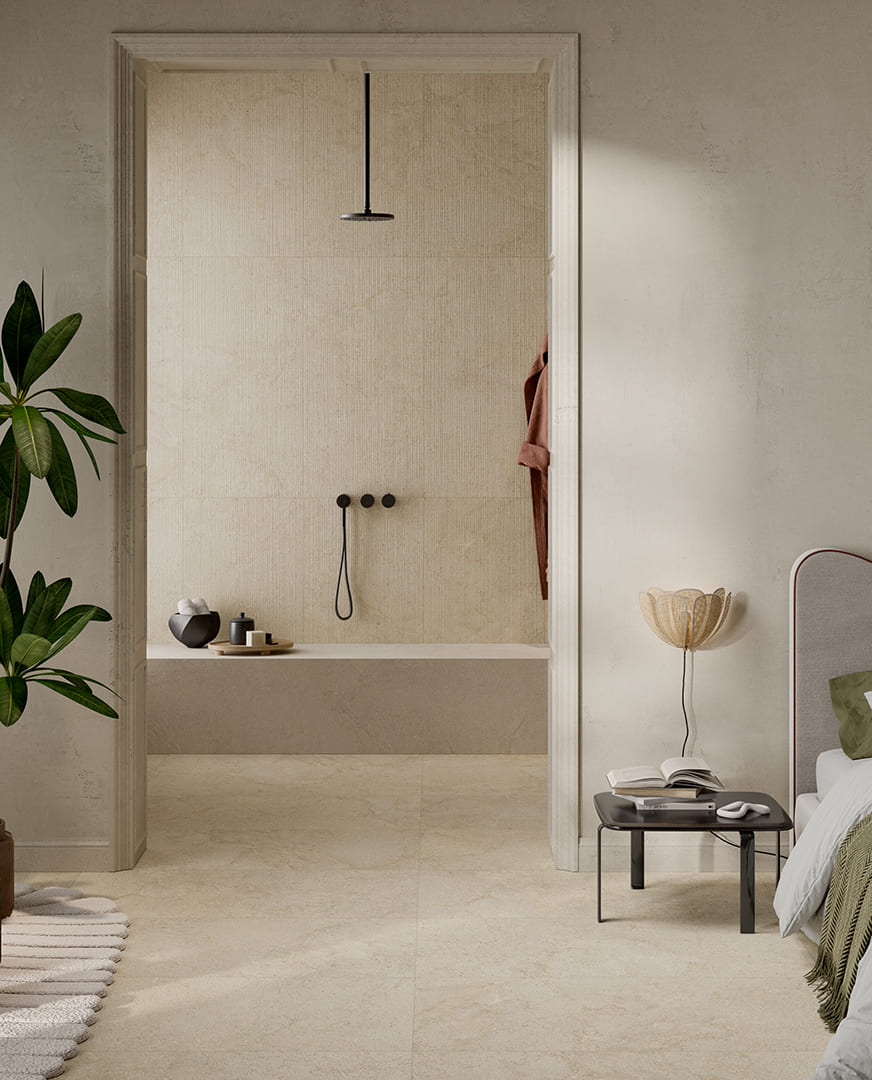 Cocooning Cashmere 60x120