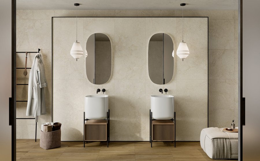 Cocooning Cotto 60x120