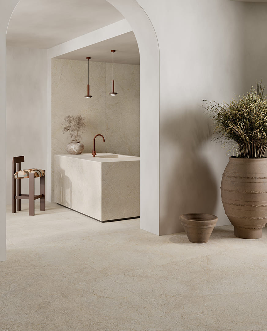 Cocooning Cotto 60x120