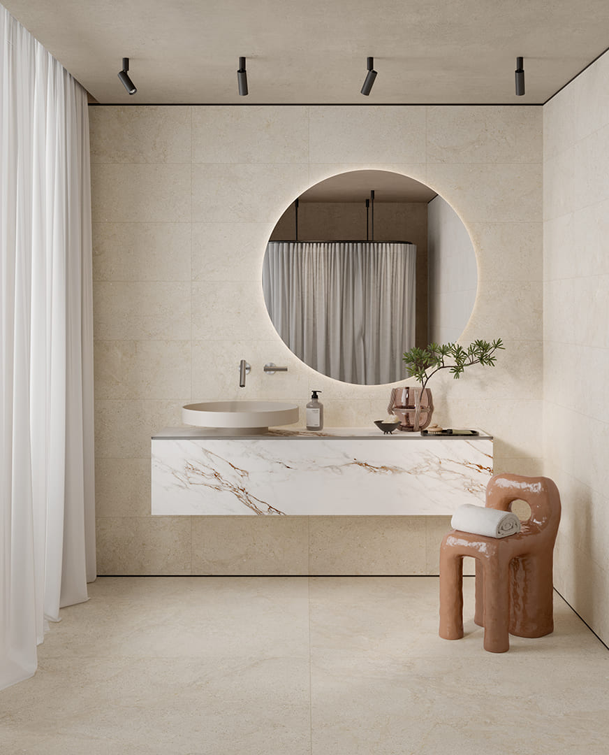 Cocooning Cotto 60x120