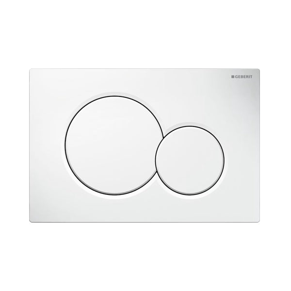 Glow Classic Seinä WC-paketti