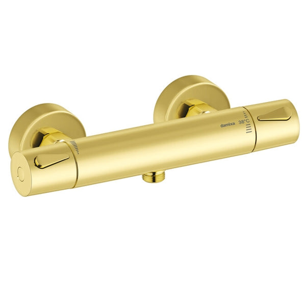 Suihkutermostaatti Silhouet