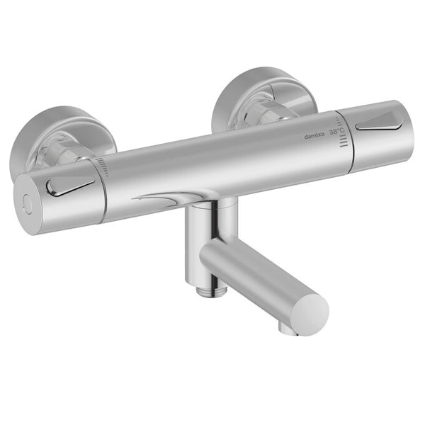 Suihkutermostaatti Silhouet JP