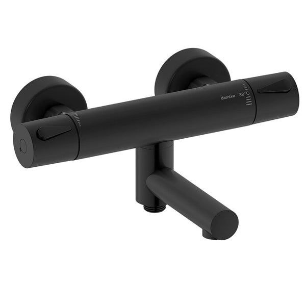 Suihkutermostaatti Silhouet JP