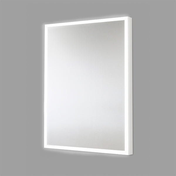Valopeili Delux 600x700x60mm