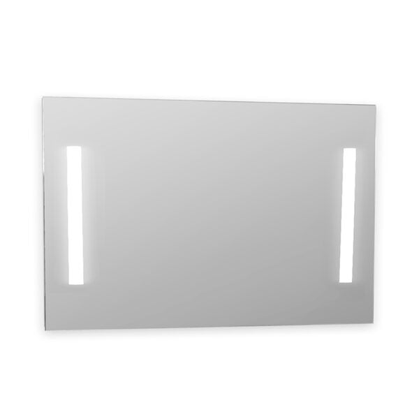 Valopeili Maul 800x650x70mm