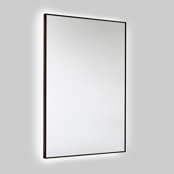 Valopeili Solo 600x700x50mm