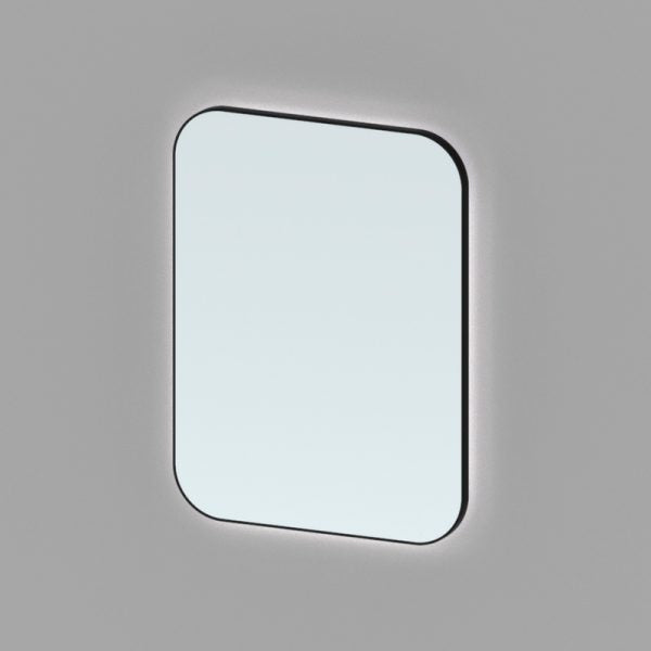 Valopeili Utu Nero 600x800x35mm