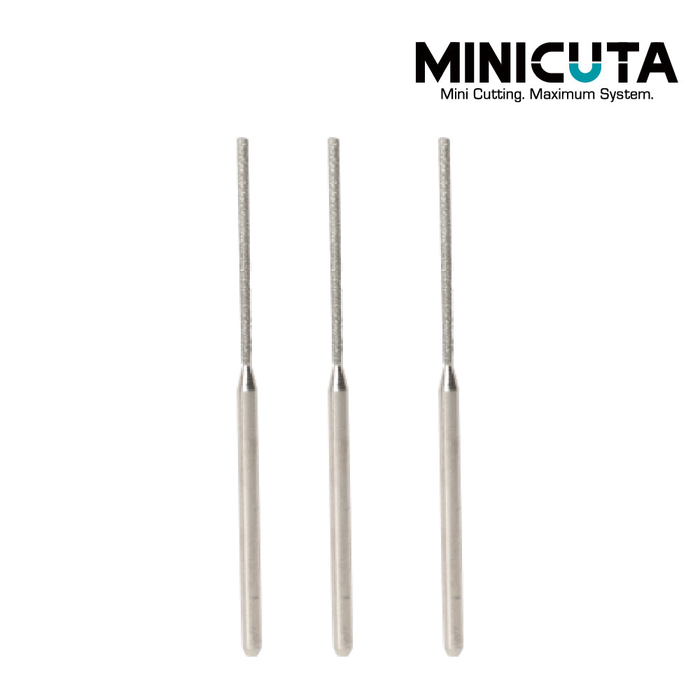 BIHUI Timanttihiomapuikko 1,2mm