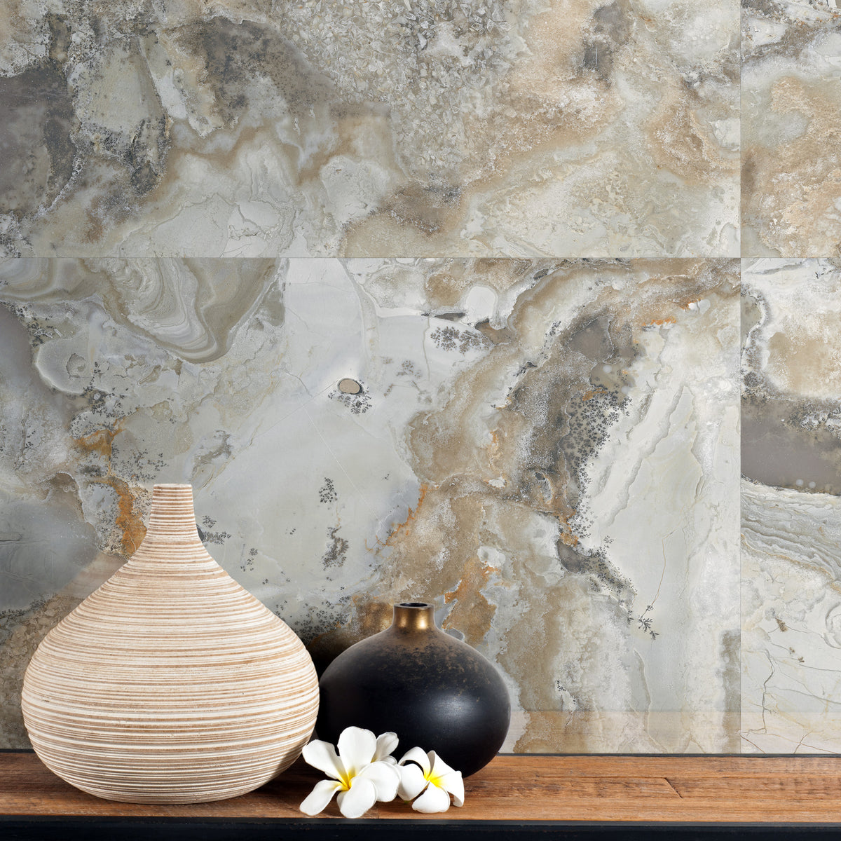 EK Ambre Cloud 60x120 Glossy