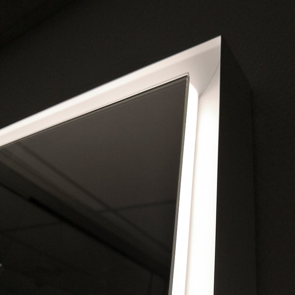 Valopeili Delux 600x700x60mm