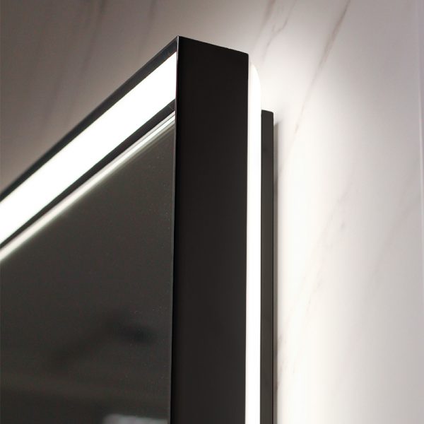 Valopeili Duo 600x700x65mm