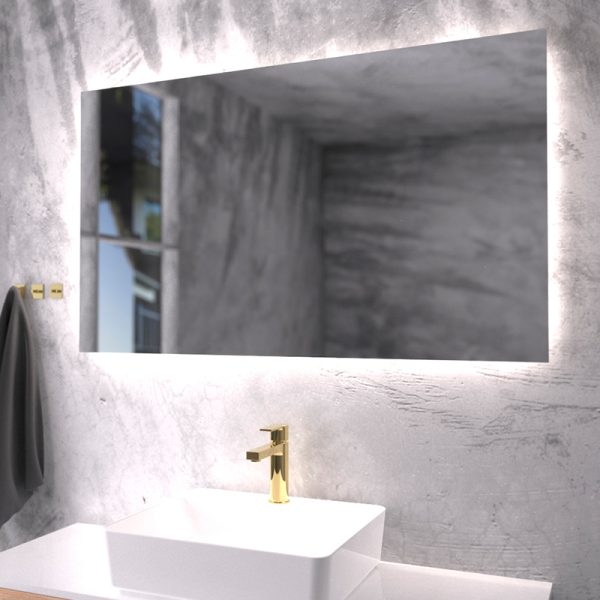 Valopeili Hile 1000x850x35mm