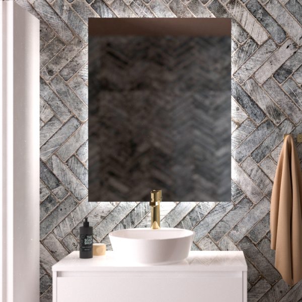 Valopeili Hile 600x850x35mm