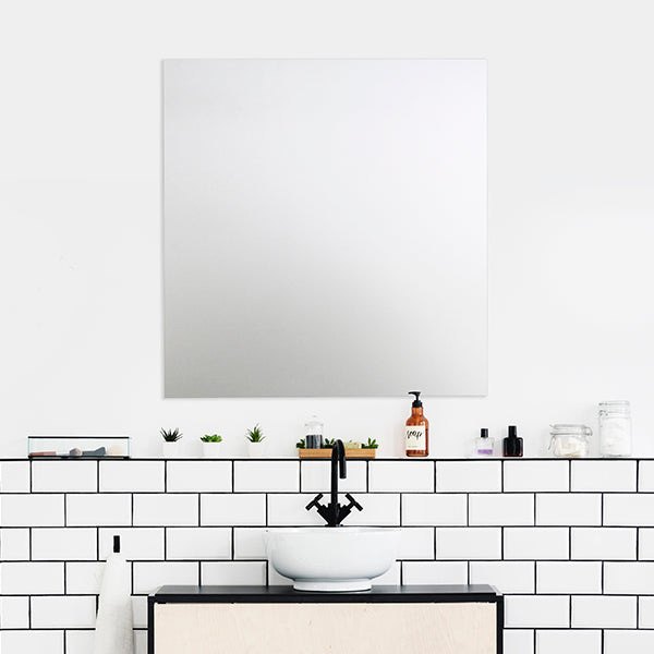 Peili Mira 700x800x32mm