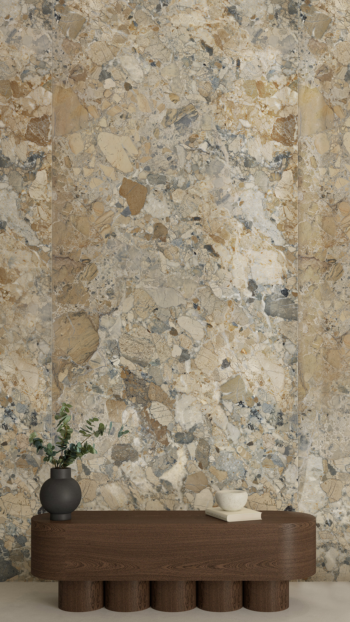 EK Warm Ambrosia 60x120 Glossy